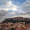 πρόγνωση καιρού