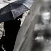 κρύο και βροχές