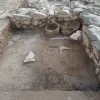 μυκηναϊκή ακρόπολη του Γλα 