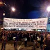 Πορεία για το άσυλο