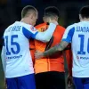 Σαχτάρ Ντόνετσκ