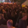 Μαζική αντιφασιστική-αντιρατσιστική πορεία