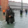 venice floods