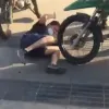 Διαδηλωτές