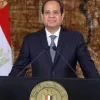 al sisi
