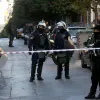 αστυνομία κουκακκ