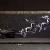 banksy video