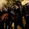katastoli astynomia exarchia