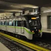 metro