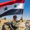 saa syria