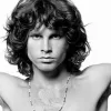 Doors Τζιμ Μόρισον