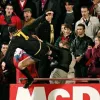 Erick Cantona