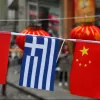 Ελλάδα Κίνα