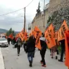 Κινητοποίηση εκπαιδευτικών στην Εύβοια