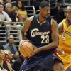 Lebron James Kobe Bryant