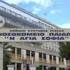Αγία Σοφία