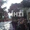 antiratsistiki mytilini