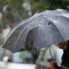 βροχή, ομπρέλα
