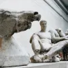 επιστροφή των Γλυπτών του Παρθενώνα