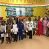 intercultural