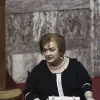 marieta giannakou