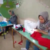 afganes maskes koronoios