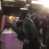 Επεισόδιο με τα αδέλφια Αντετοκούνμπο