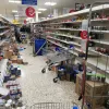 βρετανικά σούπερ μάρκετ και κορονοϊός