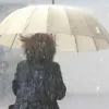 βροχές και καταιγίδες