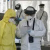 Diamond Princess australia coronavirus death