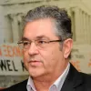 Δημήτρης Κουτσούμπας