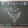 Disturbed