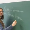 Γερμανός καθηγητής