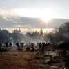 Καστανιές Έβρου
