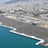 Λιμάνι Πάτρας
