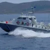 Λιμενικό