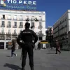spain