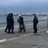 Έλεγχοι στις μετακινήσεις