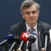 Σωτήρης Τσιόδρας