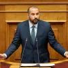 Τζανακόπουλος