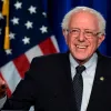 Bernie Sanders