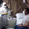 Γενέθλια στην καραντίνα