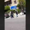 Ξυλοδαρμός πολίτη