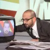 Μάνος Βουλαρινός