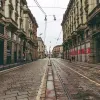 milano koronoios