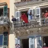 Μπότηδες στην Κέρκυρα