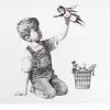 banksy