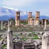 Αρχαιολογικός χώρος Φιλίππων 
