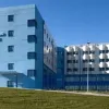 Γενικό Νοσοκομείο Κέρκυρας