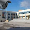 κάμερες στα σχολεία